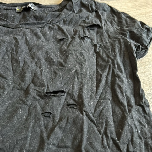 Cats collections destroyed tshirt - Picture 5 of 7